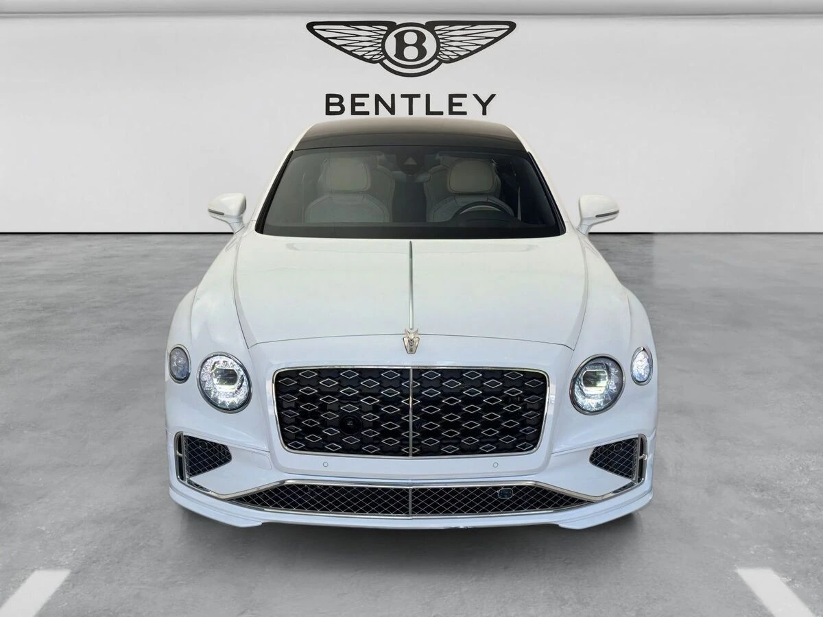 2026 Bentley Flying Spur Speed - Photo 32