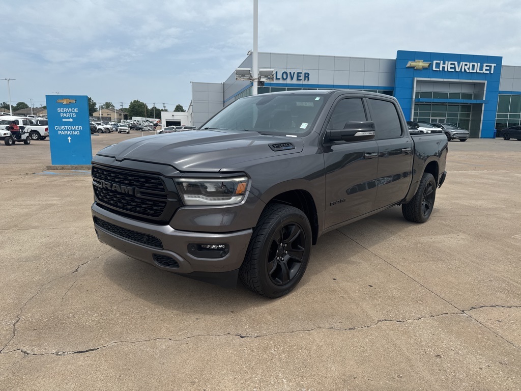 Vehicle
