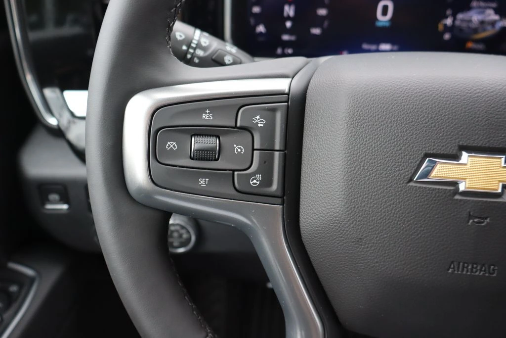 2026 Chevrolet Silverado 2500 HD LT - Photo 8