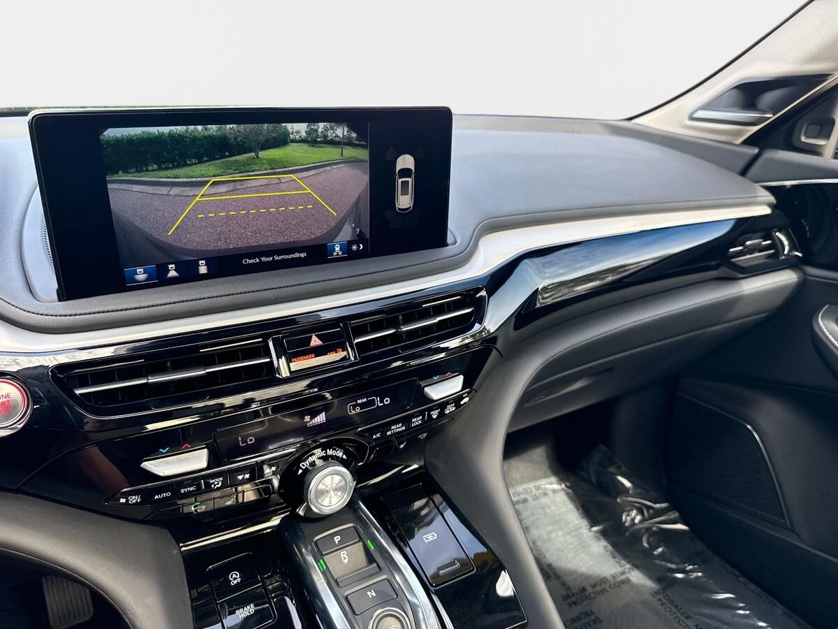 2026 Acura MDX Technology Package - Photo 25
