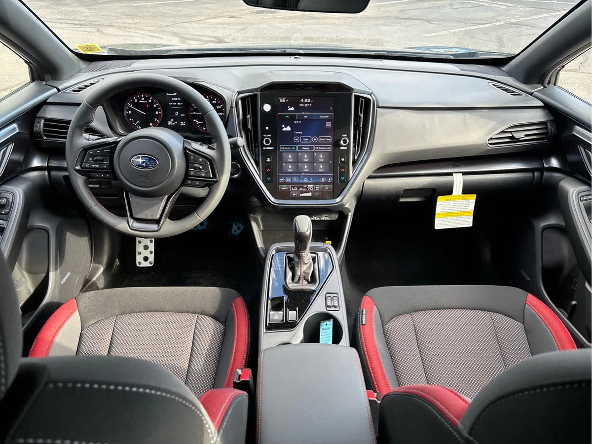 2026 Subaru Impreza RS - Photo 28