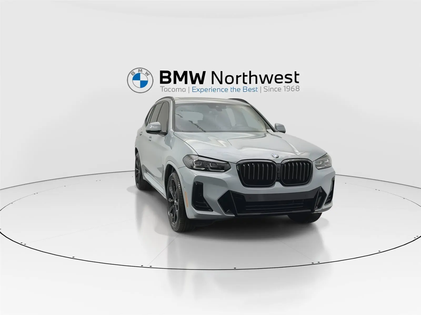2024 Bmw X3 xDrive30i photo 6
