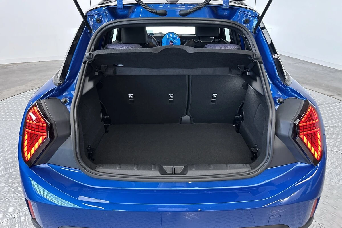 2026 MINI Hardtop 4 Door S - Photo 23