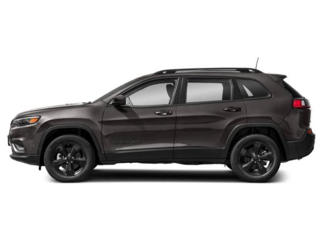2023 Jeep Cherokee Altitude Lux - Photo 6