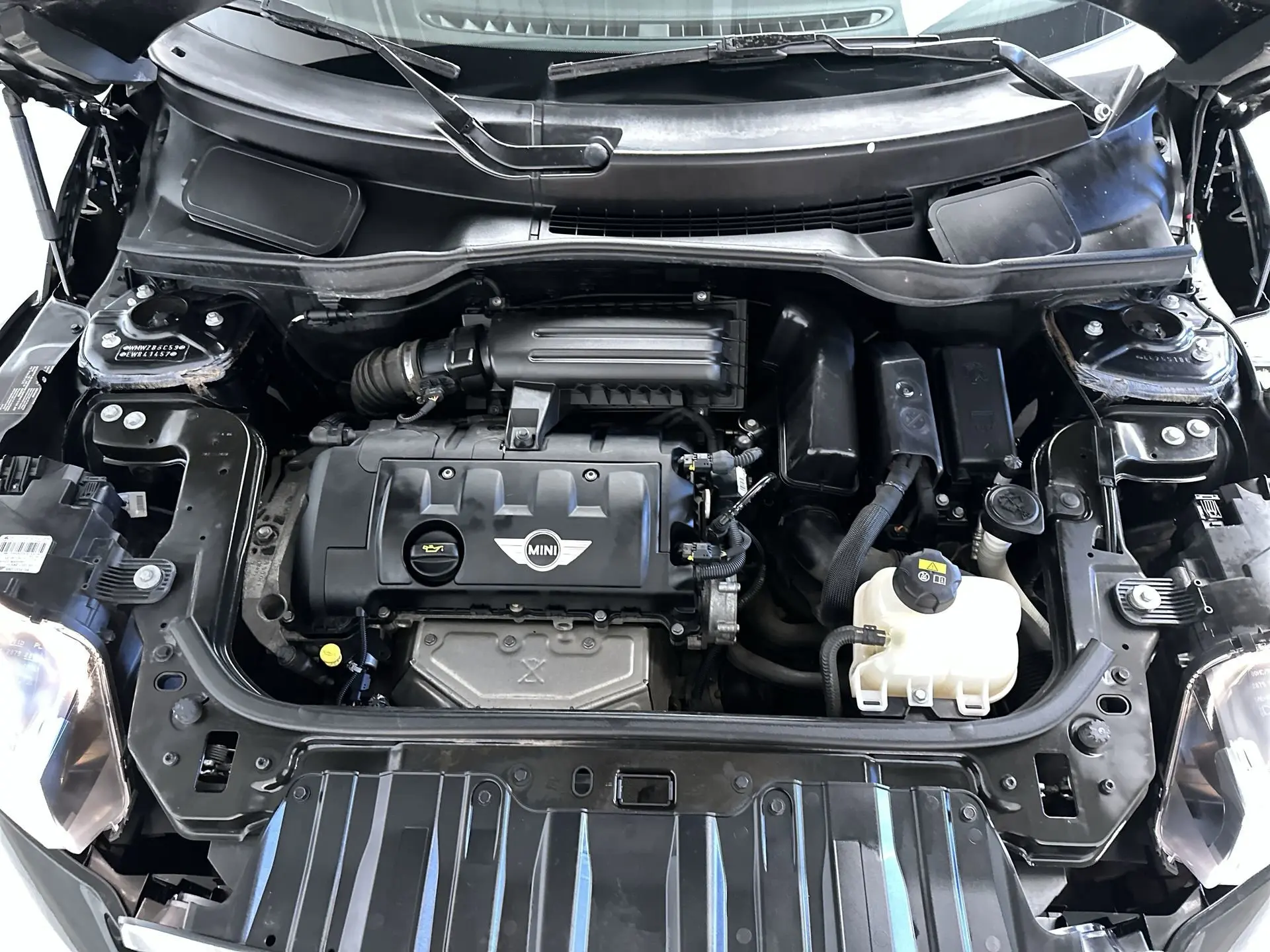 2014 Mini Countryman photo 23