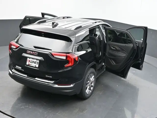 2024 Gmc Terrain SLT photo 54