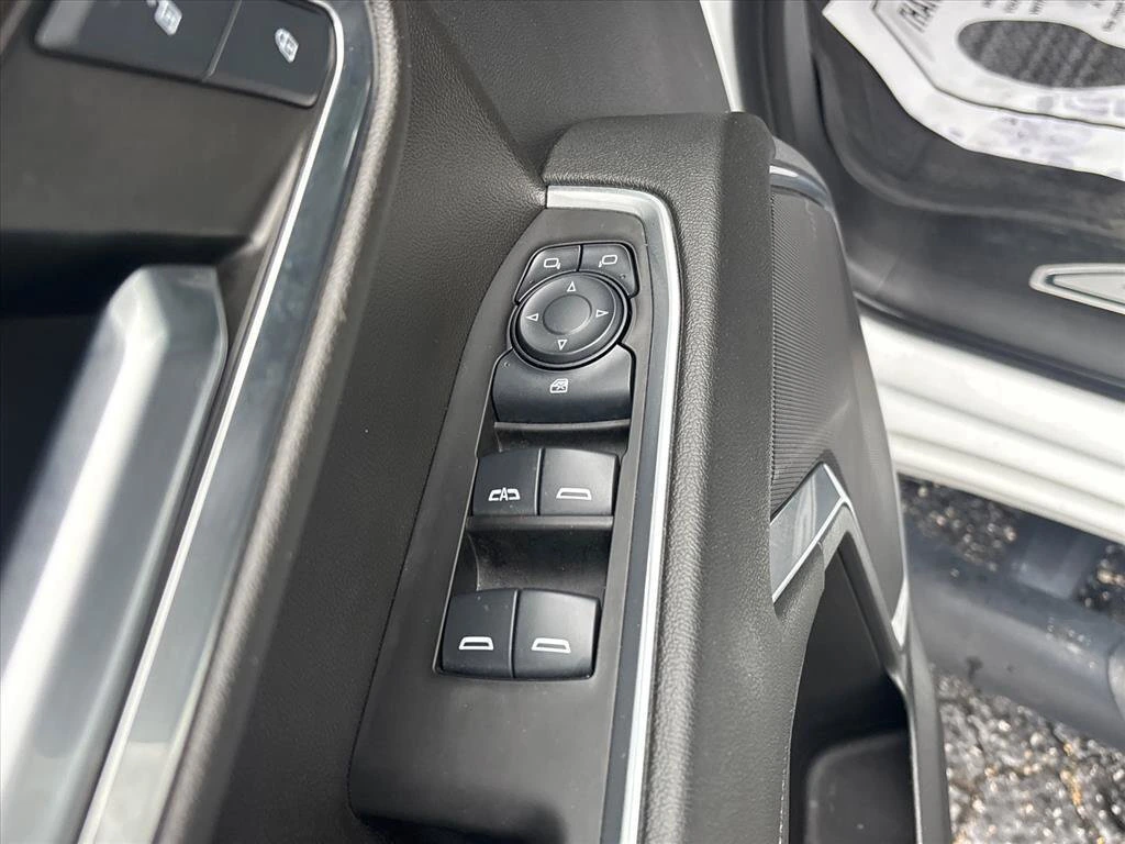 2024 Chevrolet Silverado 1500 RST - Photo 32