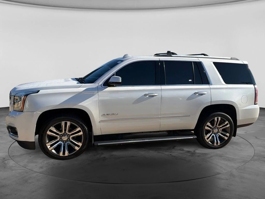 2018 GMC Yukon Denali - Photo 6