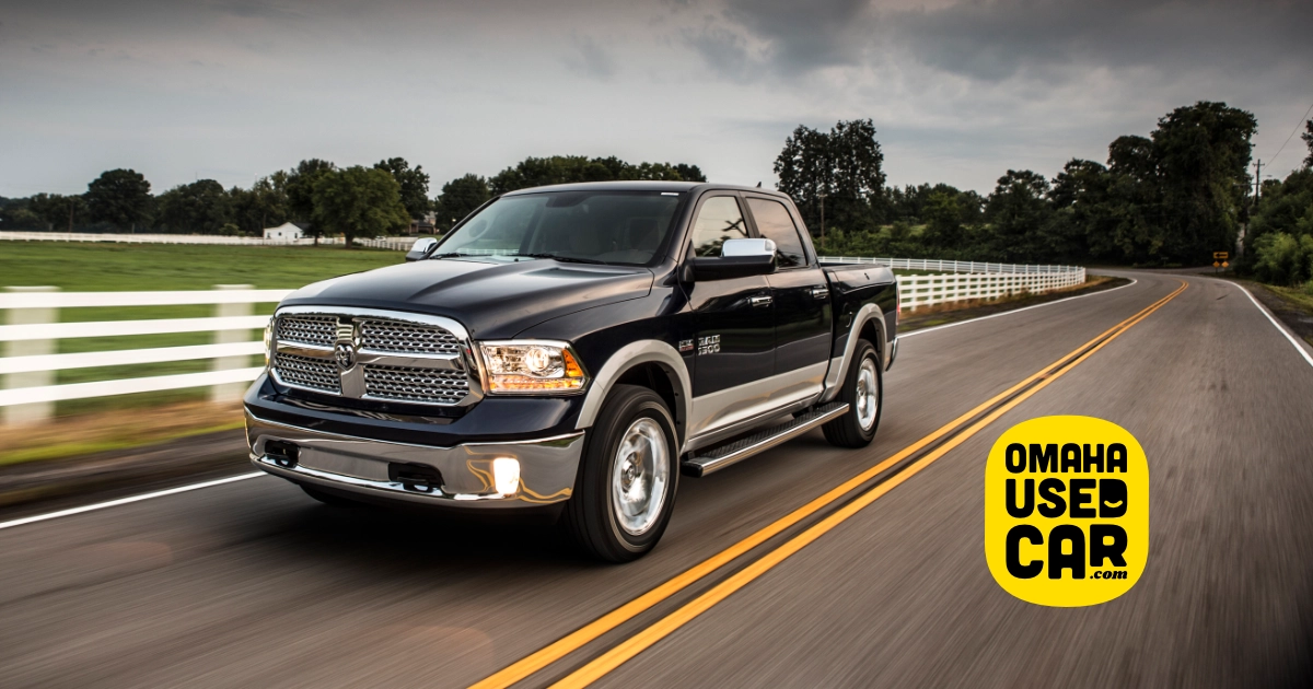 OmahaUsedCar.com: 10 Essential Tips for Buying the Best Pre-Owned Truck in Omaha