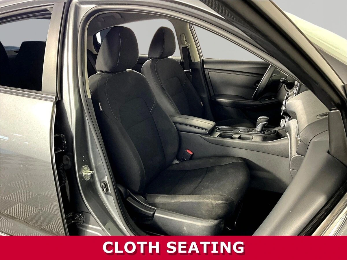 2024 Nissan Sentra S - Photo 26