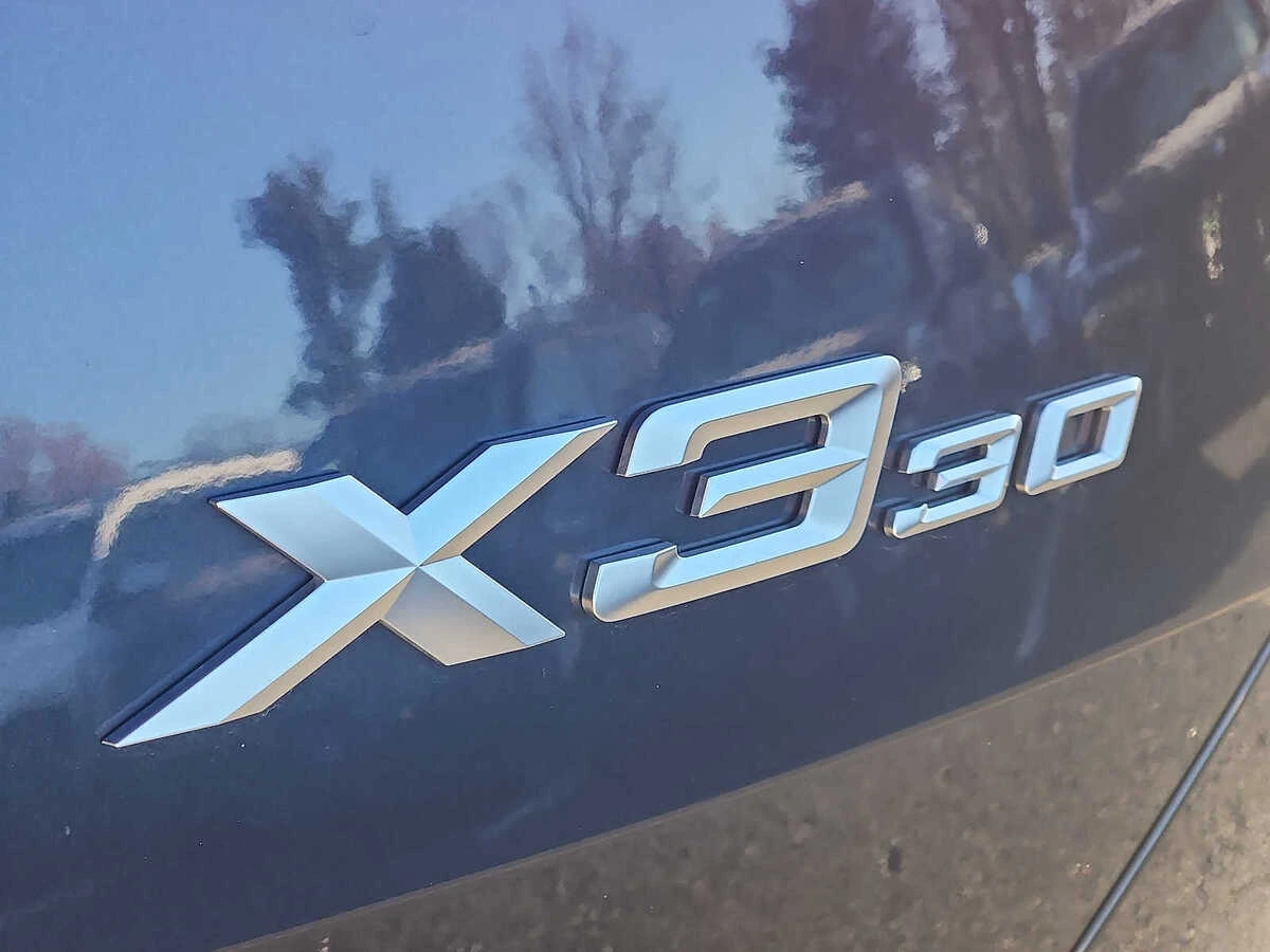 2026 BMW X3 30 - Photo 29