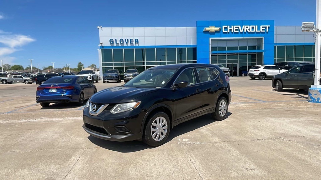 Vehicle