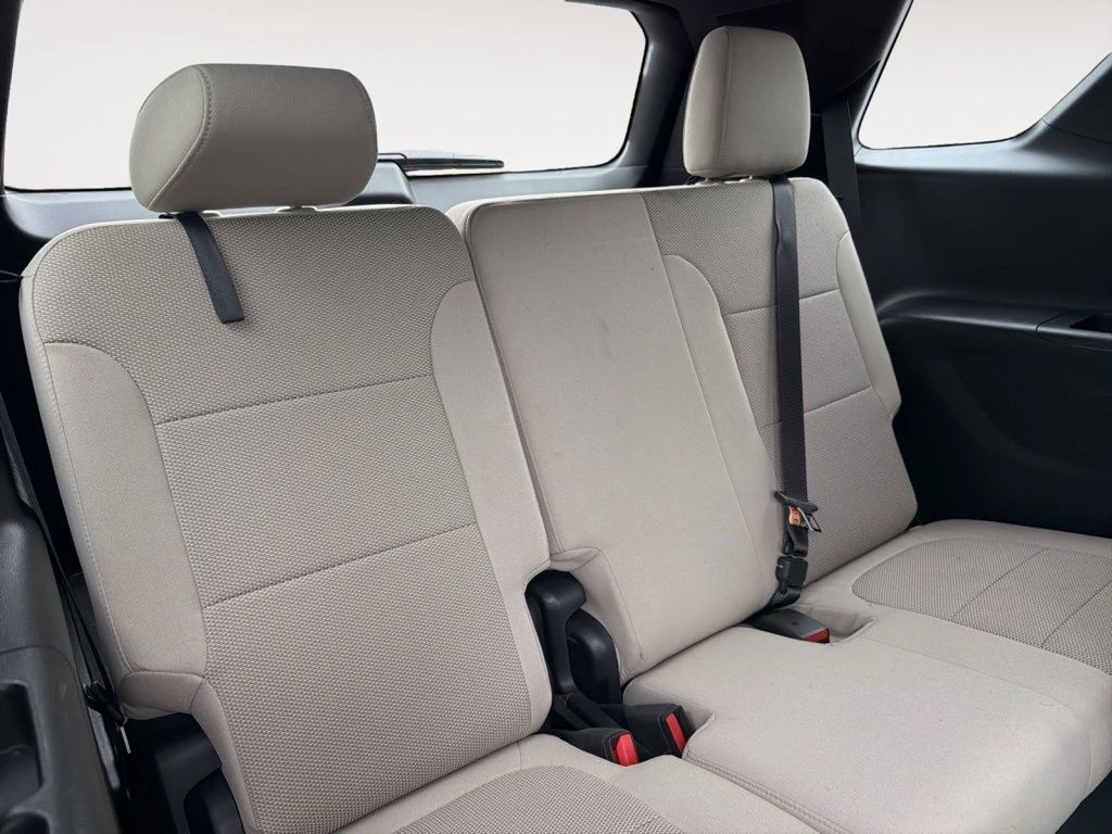 2023 Chevrolet Traverse 2FL - Photo 13