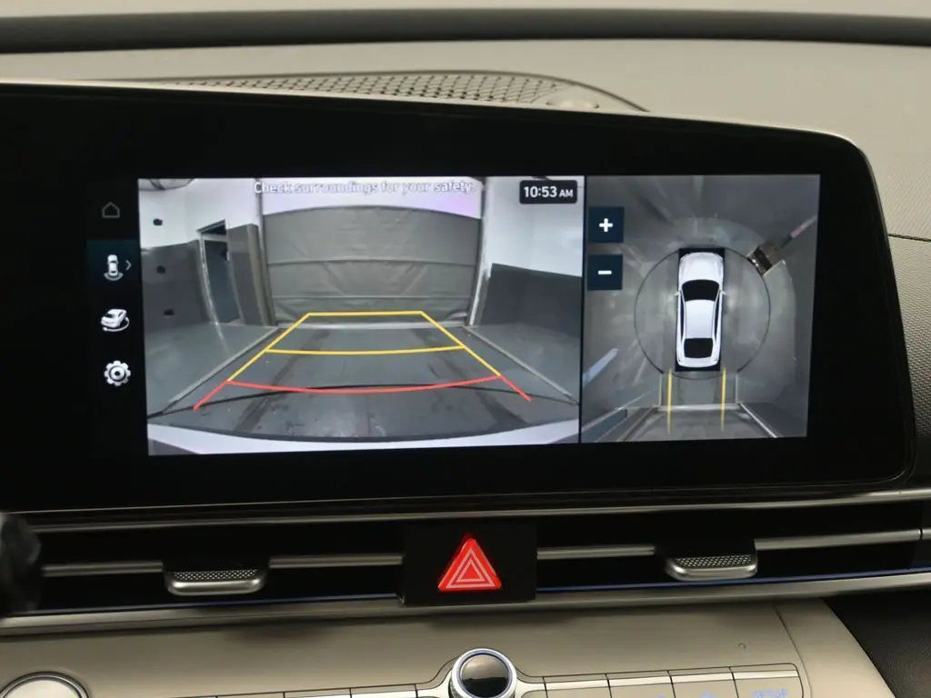 2024 Hyundai Elantra Limited photo 12