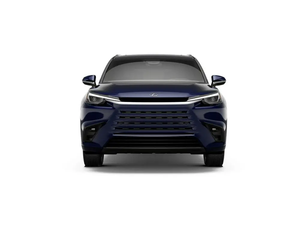 2026 Lexus TX 350 Premium photo 5