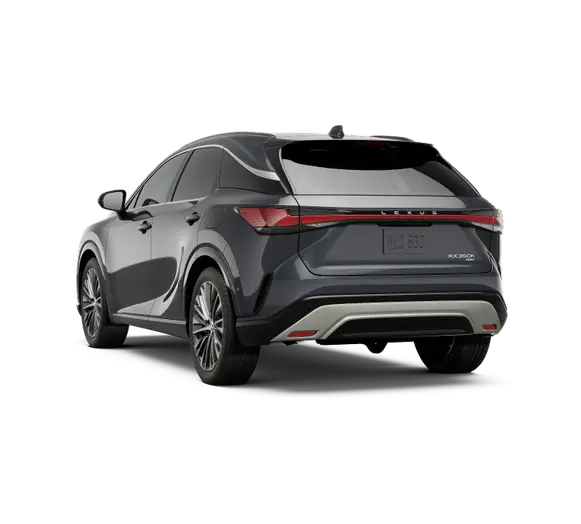 2025 Lexus RX 350h Premium AWD photo 2