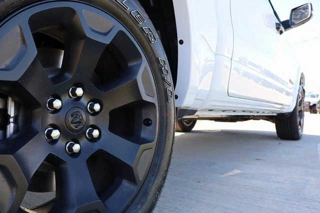 2026 RAM 1500 Big Horn/Lone Star - Photo 39