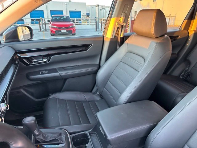 2024 Honda CR-V EX-L - Photo 12