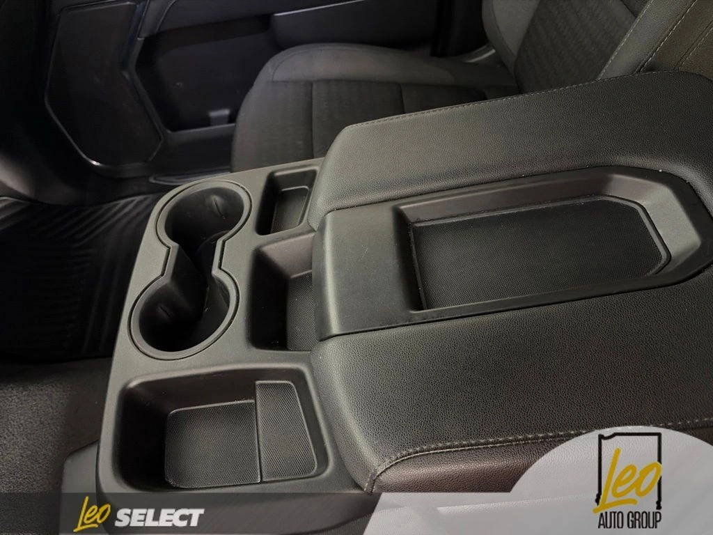 2024 Chevrolet Silverado 1500 LT - Photo 21