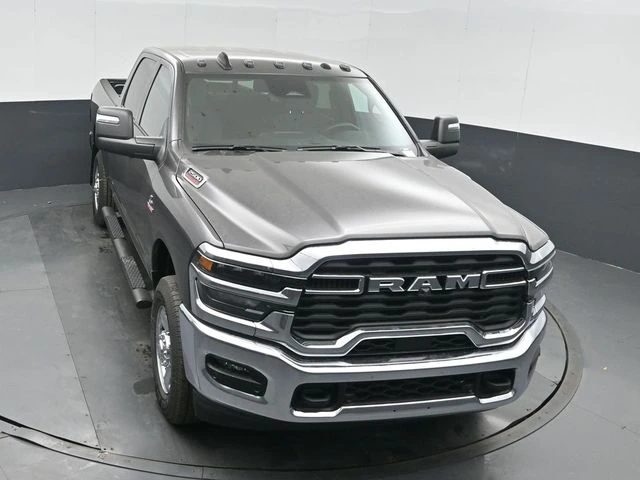 2026 RAM 2500 Tradesman - Photo 36
