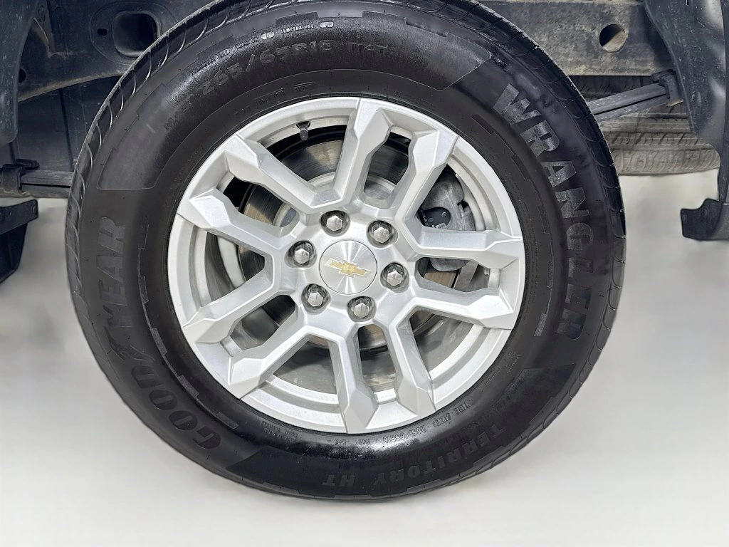 2023 Chevrolet Silverado 1500 LT - Photo 39
