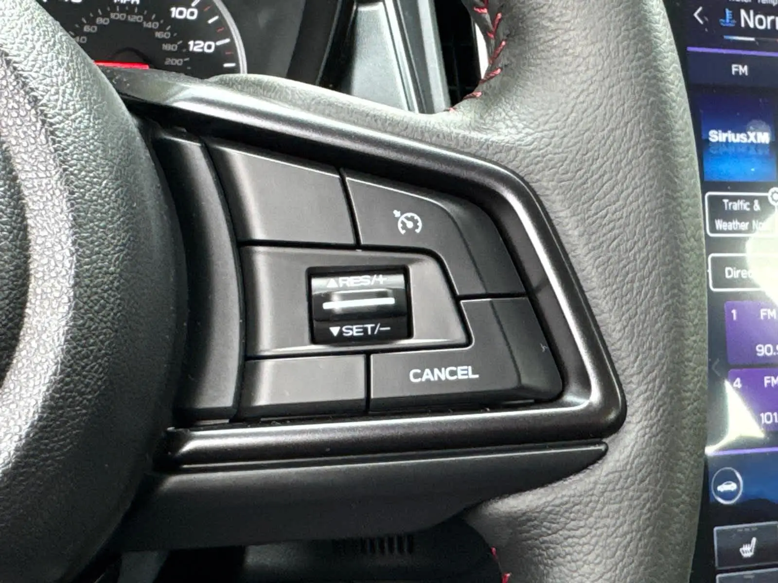 2023 Subaru WRX Premium photo 18