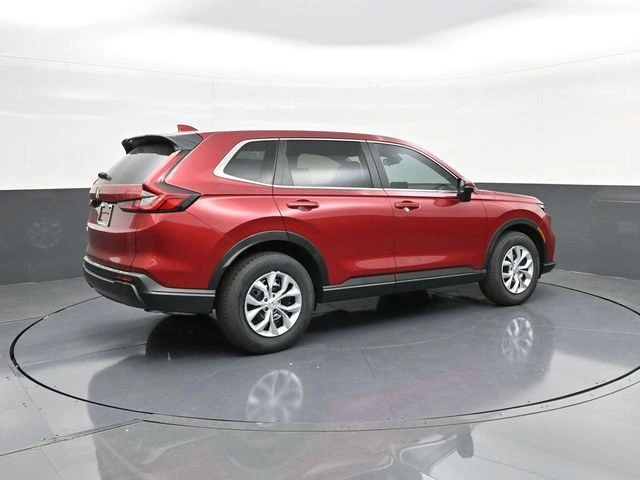 2026 Honda CR-V LX - Photo 12