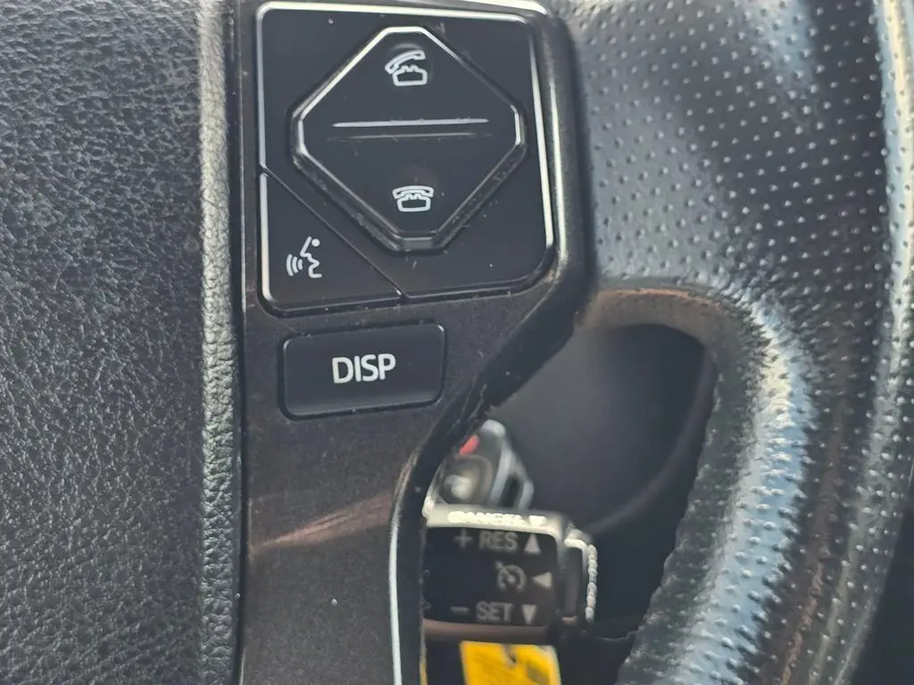 2018 Toyota 4Runner SR5 Premium Limited TRD Pro photo 20