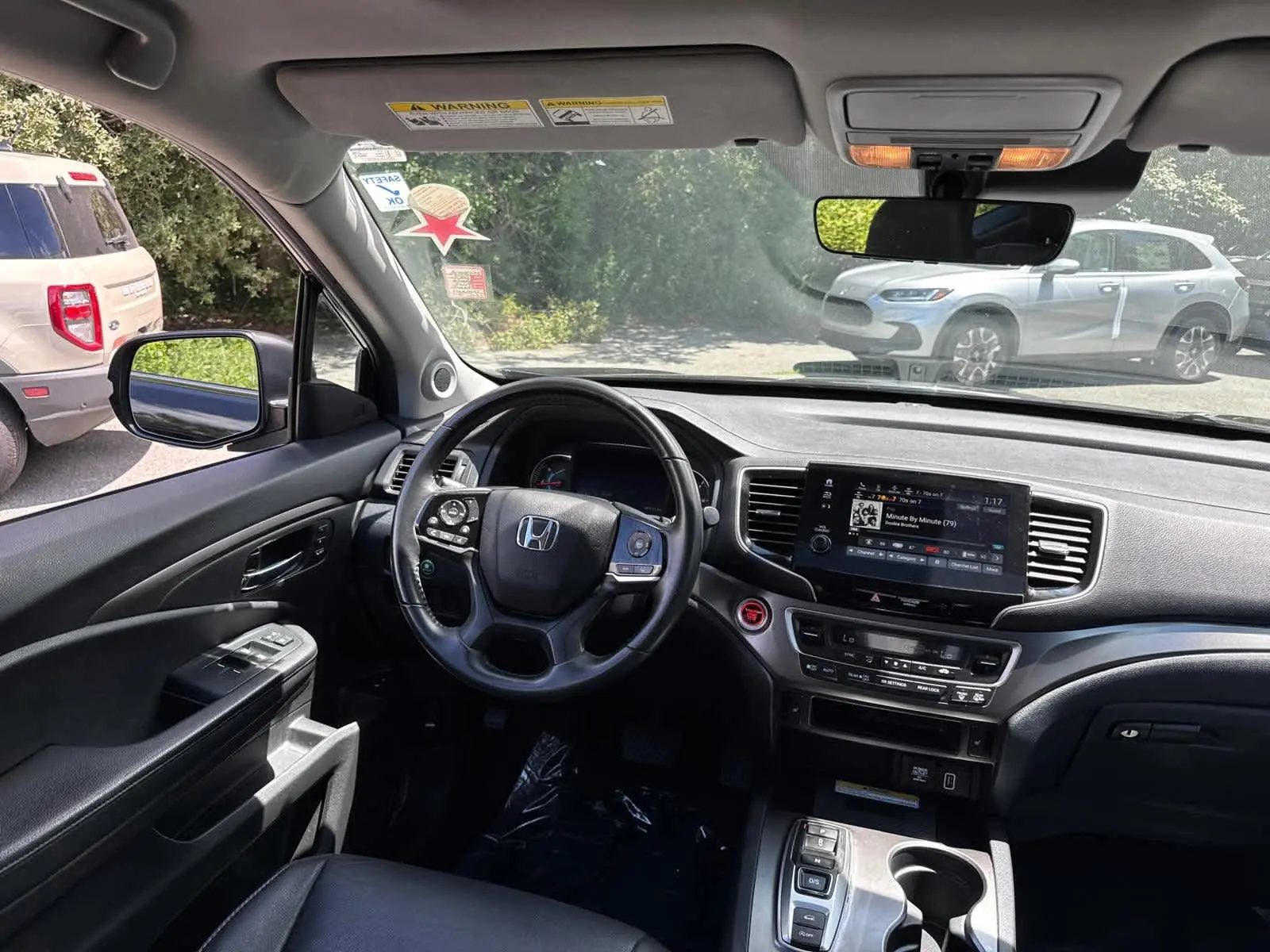 2022 Honda Pilot Special Edition photo 32