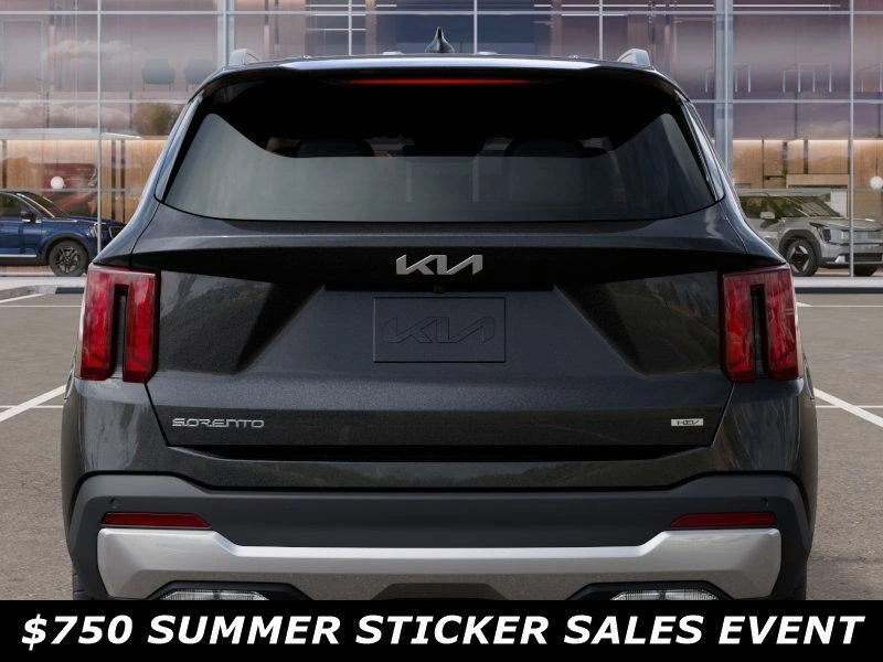 2026 Kia Sorento EX Hybrid - Photo 13