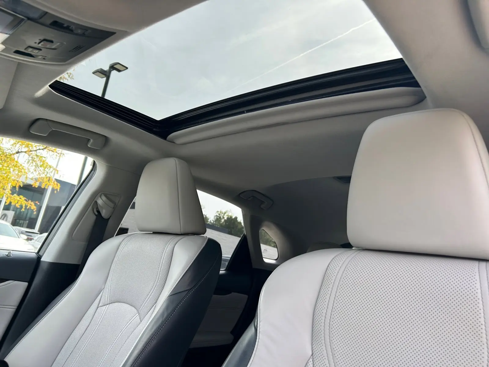 2019 Lexus RX 350 Premium AWD photo 21