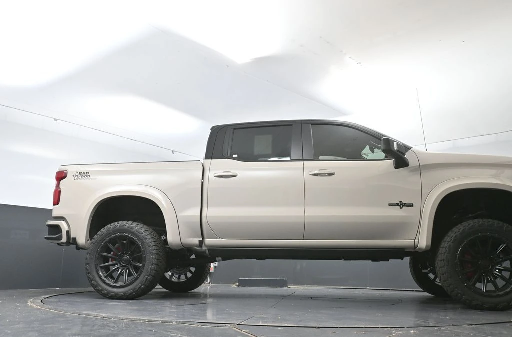 2026 Chevrolet Silverado 1500 RST - Photo 41
