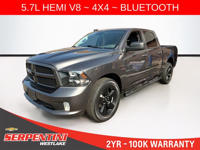Vehicle