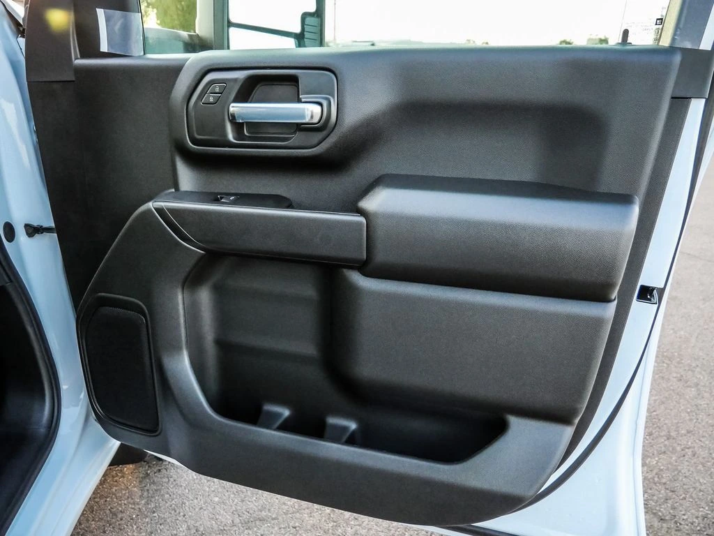 2026 Chevrolet Silverado 2500 HD Work Truck - Photo 20