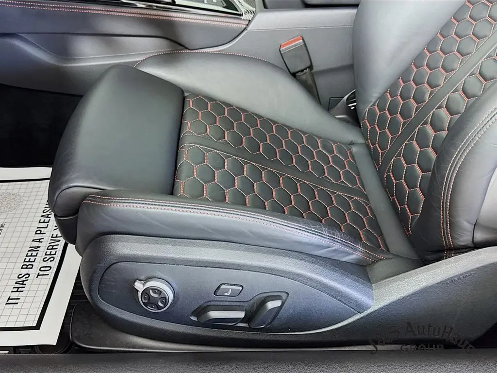 2021 Audi RS 5 photo 21