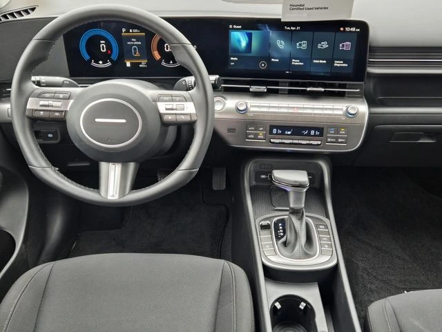 2026 Hyundai Kona SEL Sport - Photo 26