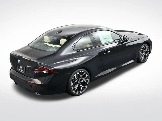 2025 BMW 2 Series 230i - Photo 22