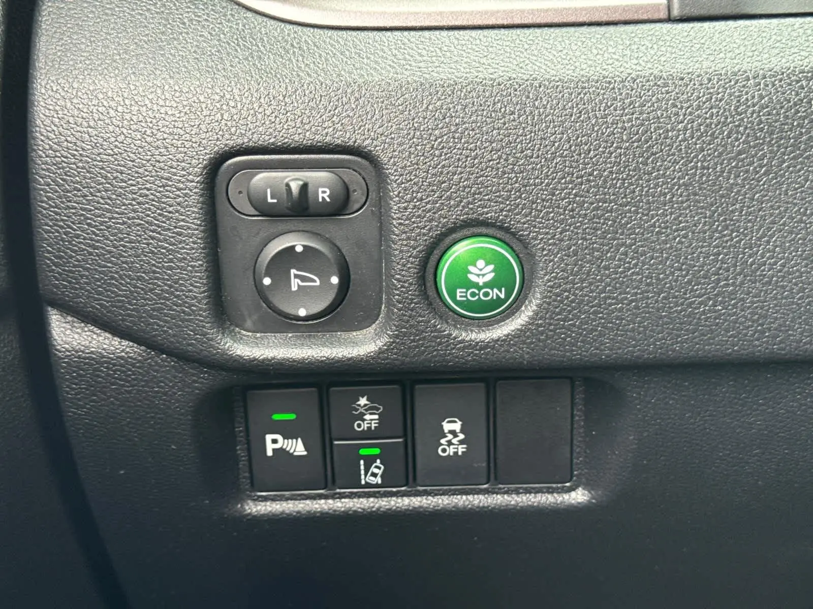2024 Honda Passport EX-L photo 22