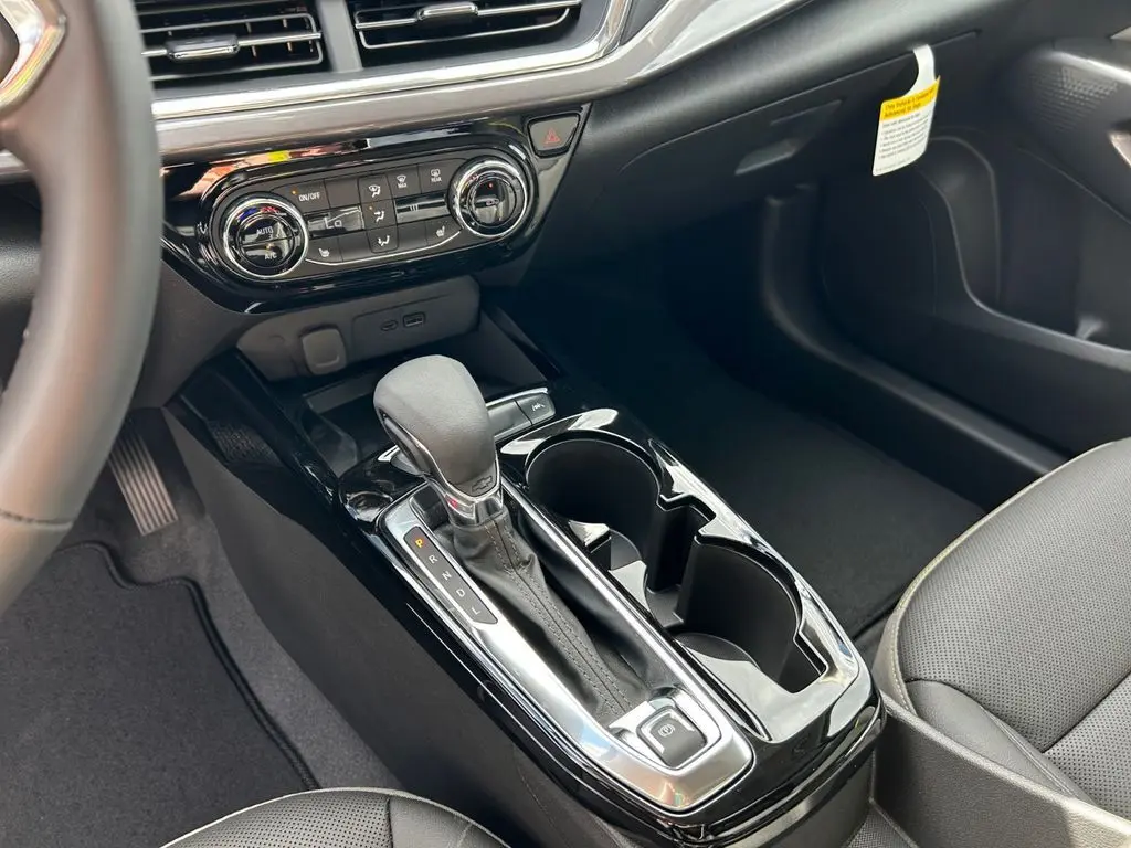 2026 Chevrolet Trax ACTIV photo 33