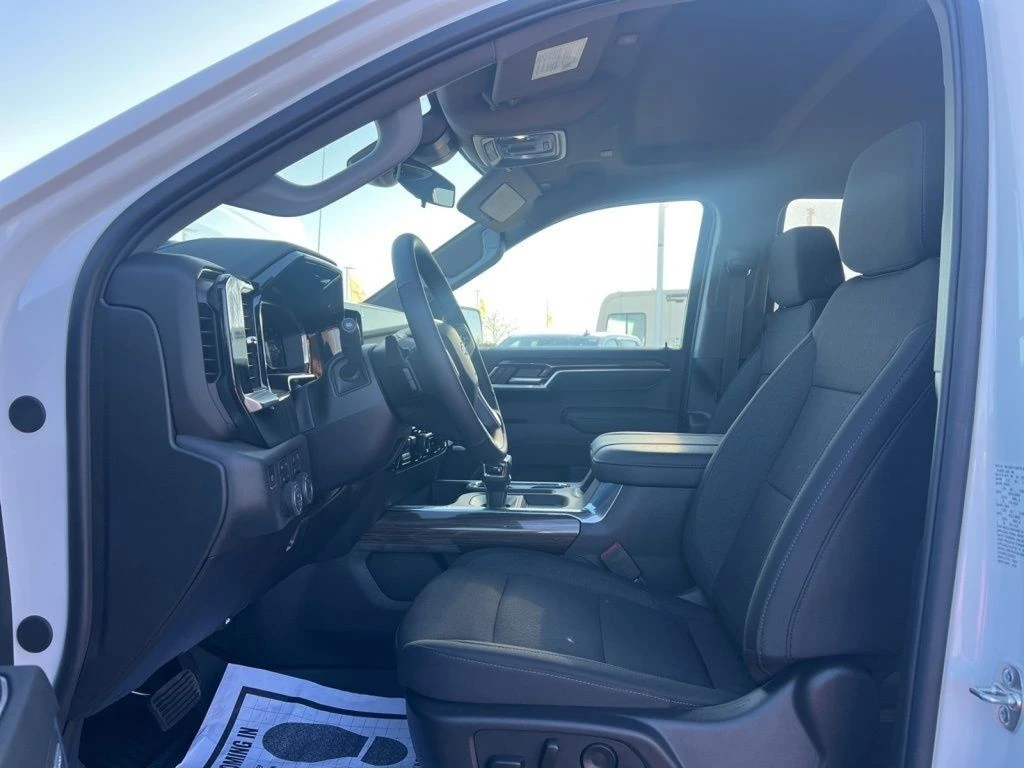 2025 Chevrolet Silverado 1500 RST - Photo 15
