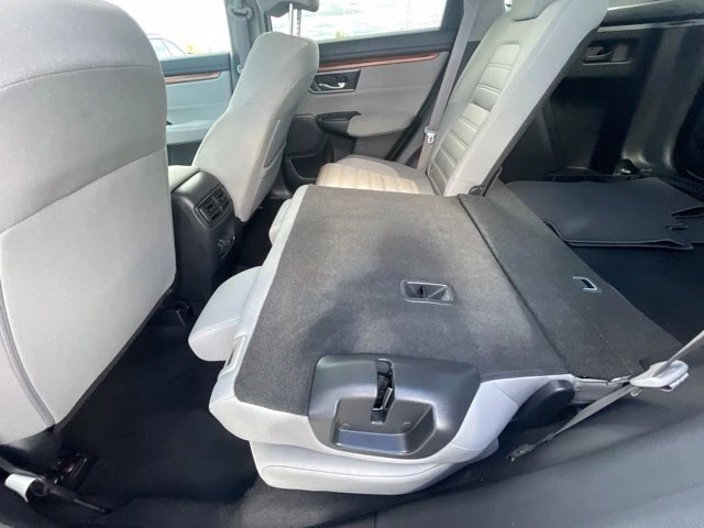 2019 Honda CR-V EX - Photo 15