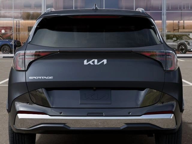 2026 Kia Sportage SX Prestige - Photo 13