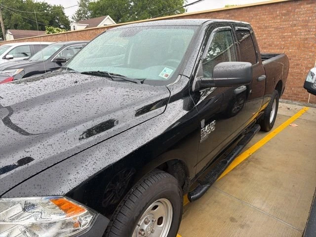 2019 RAM Ram 1500 Classic