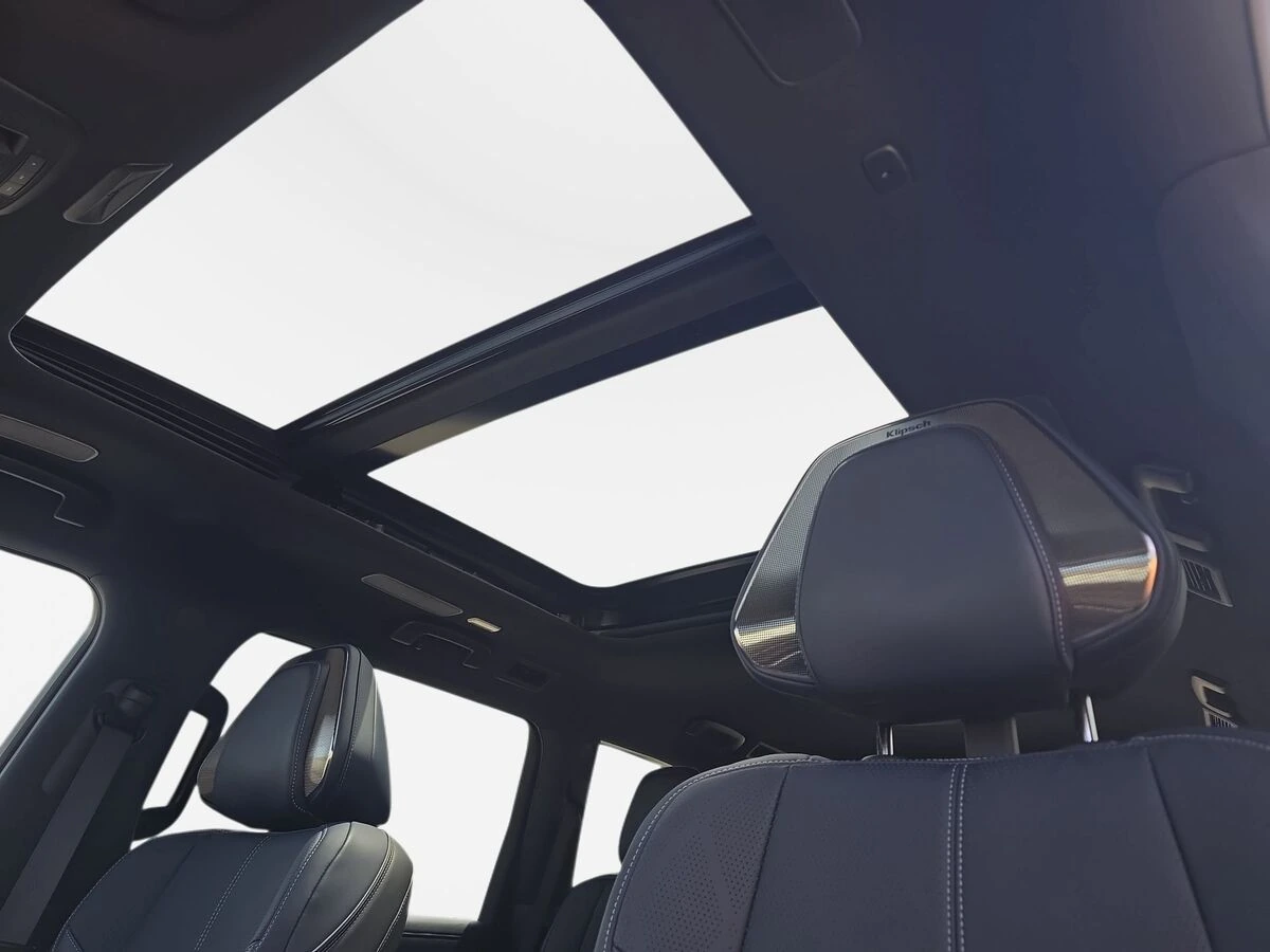 2026 INFINITI QX80 Sport - Photo 29