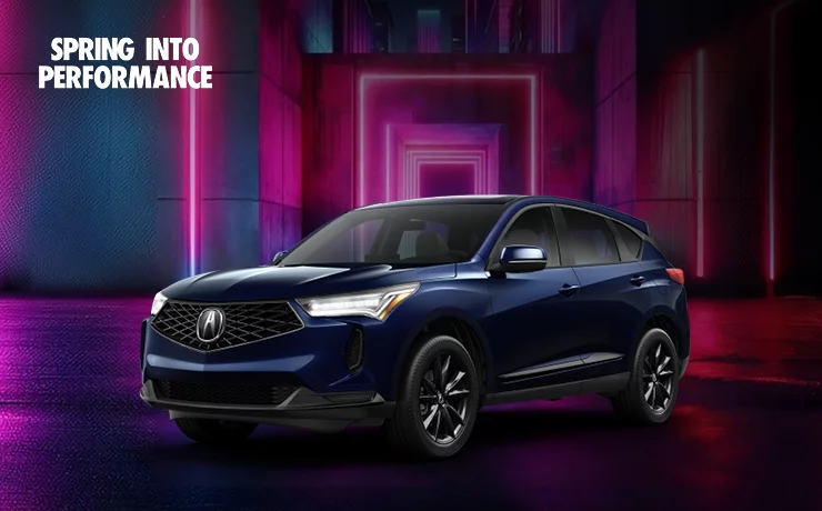 Acura RDX