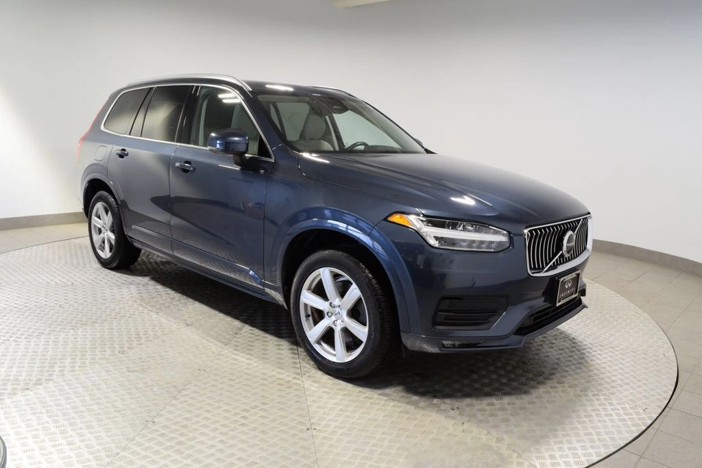 2023 Volvo XC90 Core - Photo 12