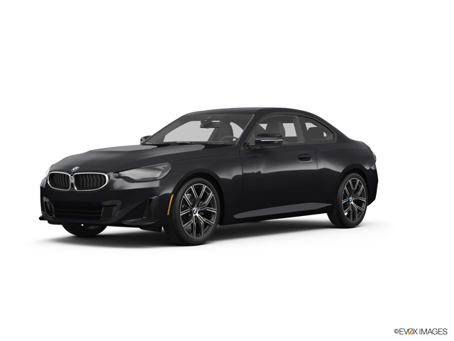 2025 BMW 2 Series M240i