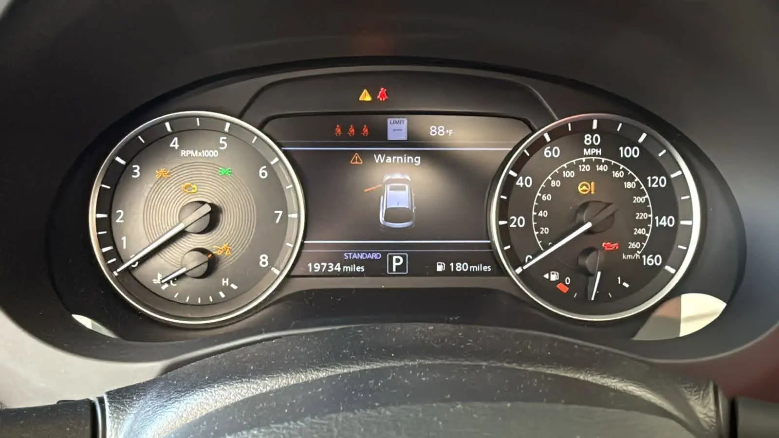2024 Infiniti QX55 Sensory photo 13