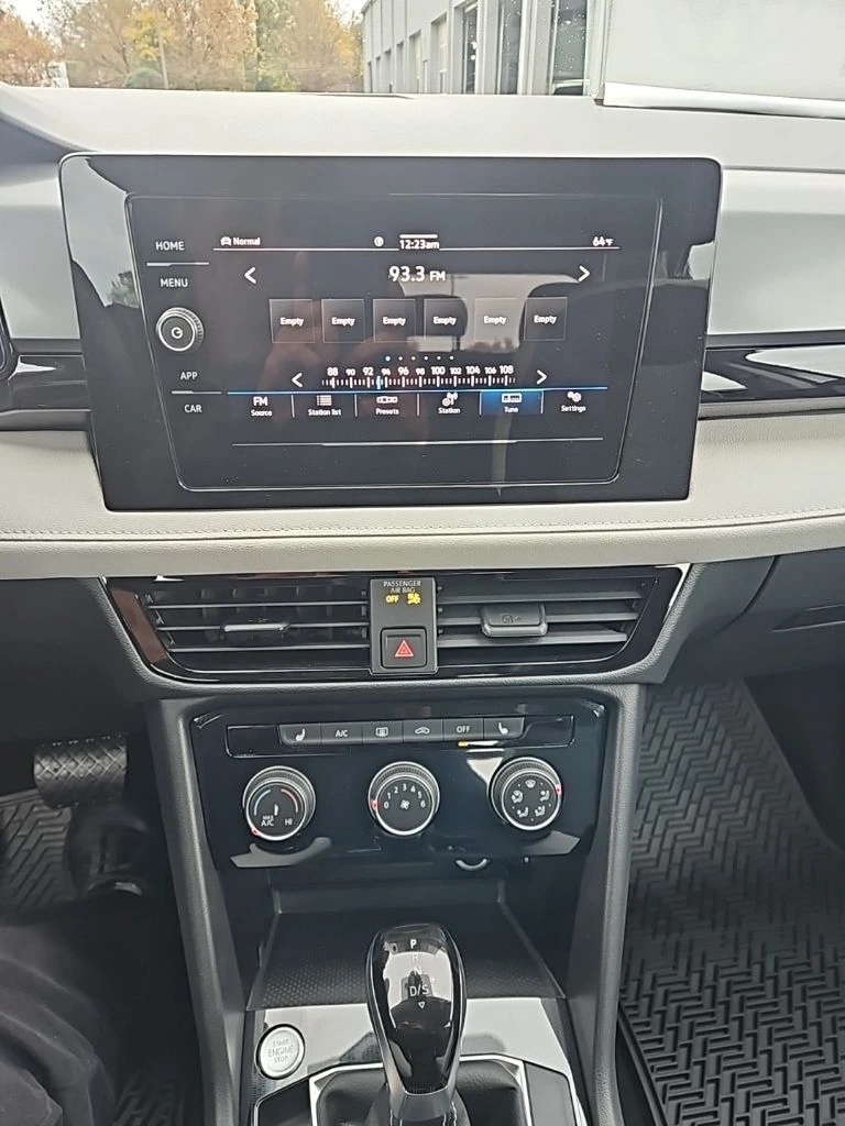 2026 Volkswagen Taos S - Photo 29