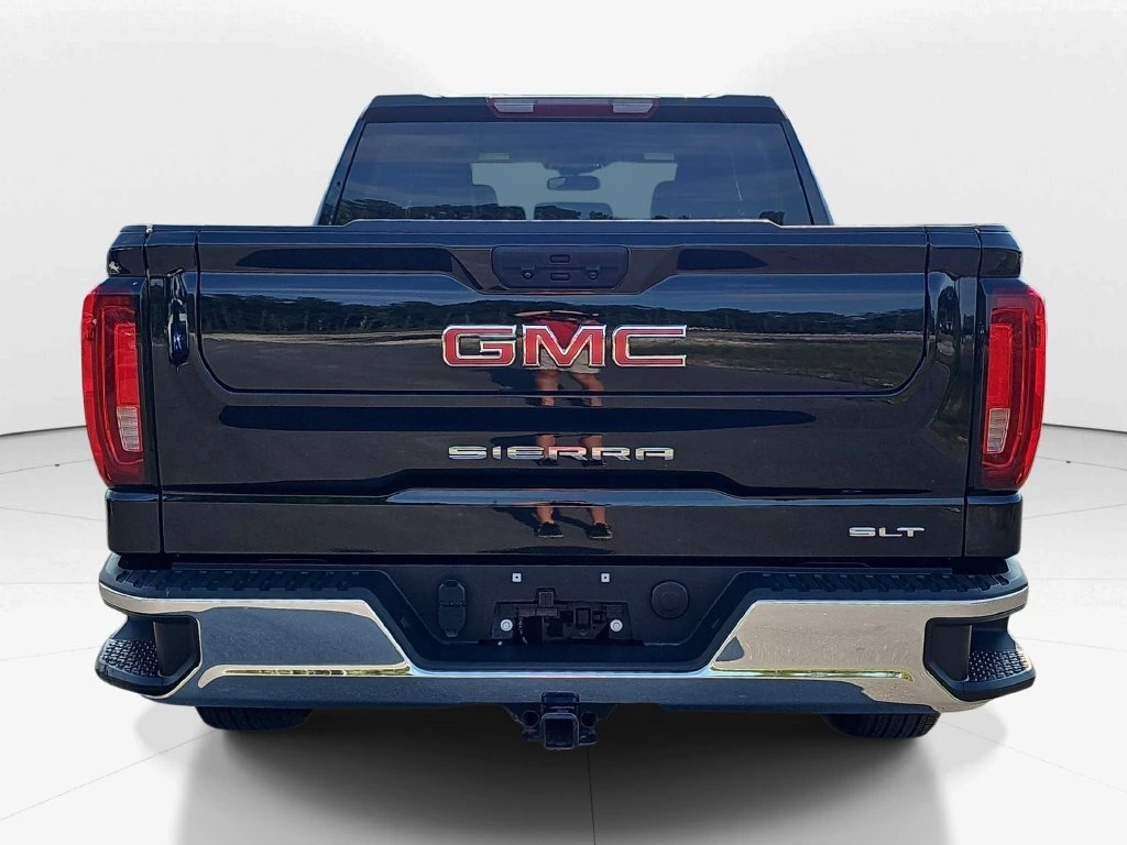 2024 GMC Sierra 1500 SLT - Photo 7